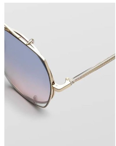 Chloé - Sunglasses - DEMI for WOMEN online on Kate&You - CHC21SEK0042833 K&Y11106