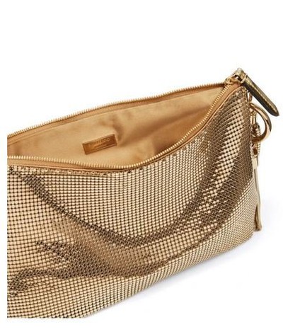 Jimmy Choo - Shoulder Bags - for WOMEN online on Kate&You - CALLIESHOULDERJFE K&Y15520