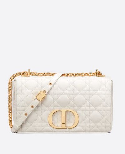 Dior Cross Body Bags Caro Medium  Kate&You-ID15481