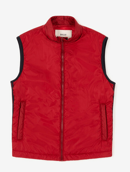 Bally - Waistcoats & Gilets - for MEN online on Kate&You - 6233479 K&Y6925