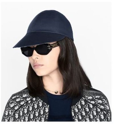 Dior - Sunglasses - DIORSIGNATURE B1U for WOMEN online on Kate&You - DSGTB1UXR_10A0 K&Y11114