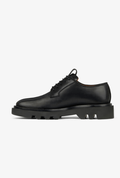 Givenchy - Lace-Up Shoes - for MEN online on Kate&You - BH101XH0KF-001 K&Y5817