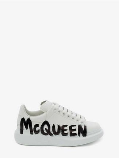 Alexander McQueen Trainers Kate&You-ID16046