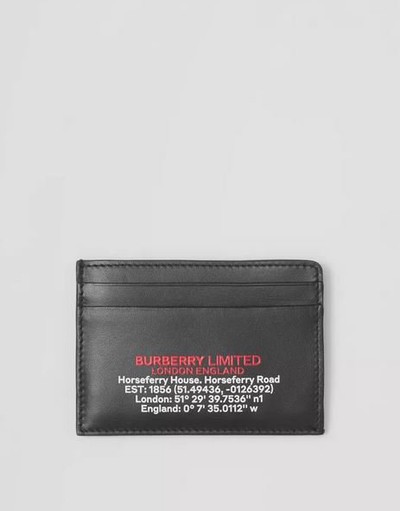 Burberry Wallets & cardholders Kate&You-ID14920