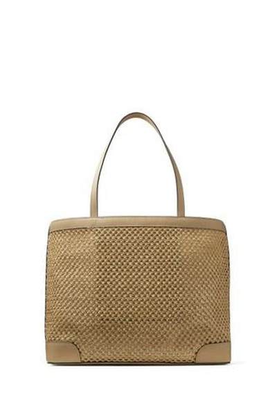 Jimmy Choo - Tote Bags - NINE2FIVE E/W for WOMEN online on Kate&You - NINE2FIVEEWVQU K&Y14308