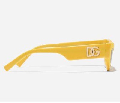 Dolce & Gabbana - Sunglasses - DNA for WOMEN online on Kate&You - VG4450VP4119V000 K&Y17410