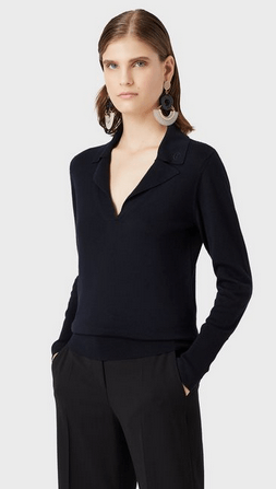 Giorgio Armani - Sweaters - for WOMEN online on Kate&You - 6HAM21AM47Z1UBWF K&Y9900