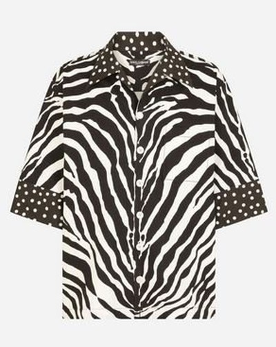 Dolce & Gabbana - Chemises pour HOMME online sur Kate&You - G5JN3TFSFJ2HWAGN K&Y15627