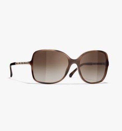Chanel Sunglasses Kate&You-ID16749