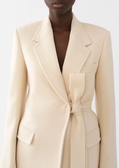 Chloé - Blazers - for WOMEN online on Kate&You - CHC21WVE2507624T K&Y12537