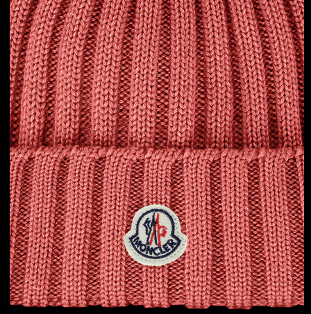 Moncler - Hats - for WOMEN online on Kate&You - 093002190003510417 K&Y5250