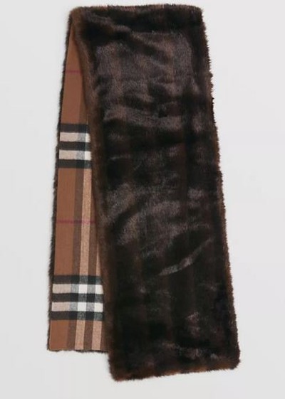 Burberry - Scarves - for WOMEN online on Kate&You - 80472651 K&Y12826