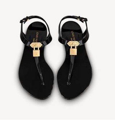 Louis Vuitton - Sandals - for WOMEN online on Kate&You - 1A9QX5 K&Y16134