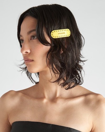 Prada - Hair Accessories - for WOMEN online on Kate&You - 1IF043_2CD0_F0010 K&Y16905