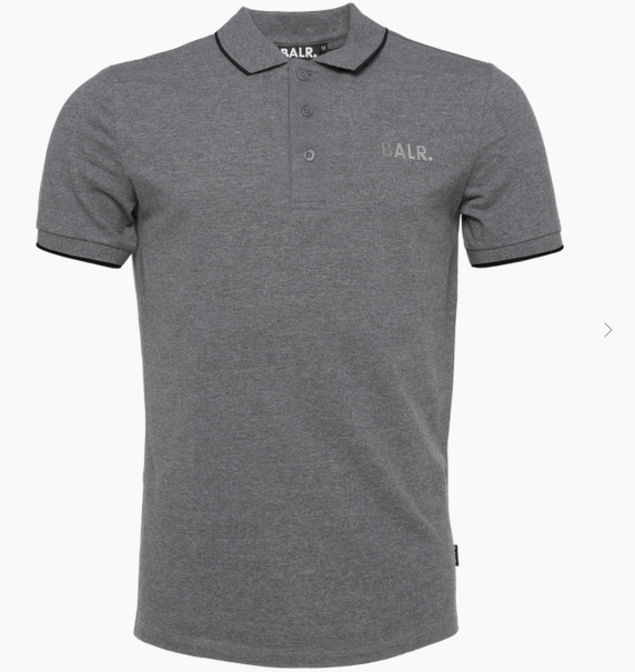 Balr discount polo sale