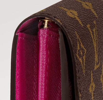 Louis Vuitton - Portafogli per DONNA Sarah online su Kate&You - M62234 K&Y17254