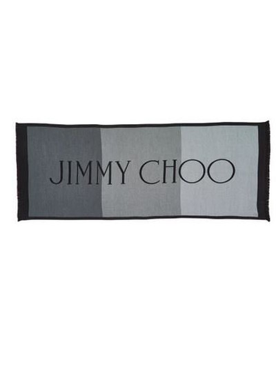 Jimmy Choo - Scarves - JOERG for WOMEN online on Kate&You - JOERGH68026980S698 K&Y12899