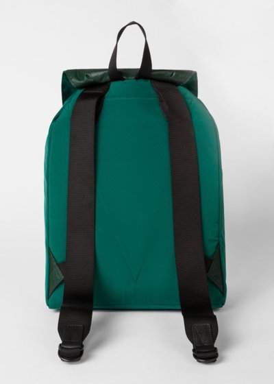 Paul Smith - Sacs à dos et Bananes pour HOMME online sur Kate&You - M2A-5652-AZEBGR-30-0 K&Y3677