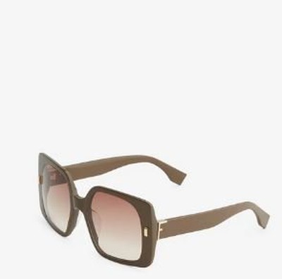 Fendi - Sunglasses - for WOMEN online on Kate&You - FOL021V1PF0BBK K&Y13933