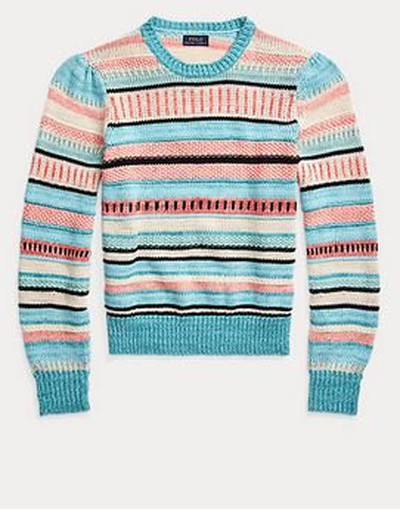 Ralph Lauren - Sweaters - for WOMEN online on Kate&You - 585723  K&Y14131
