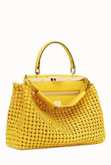 Fendi - Tote Bags - for WOMEN online on Kate&You - 8BN290ABHYF192E K&Y6599