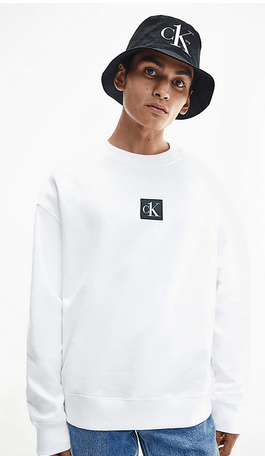 Calvin Klein - Sweatshirts - for MEN online on Kate&You - J30J317579 K&Y9625