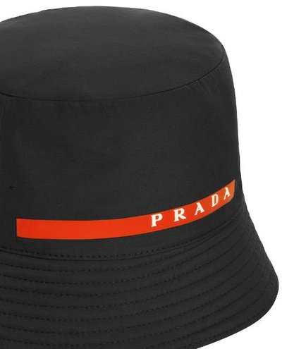 Prada - Hats - for WOMEN online on Kate&You - 1HC137_1L4K_F0002 K&Y10855