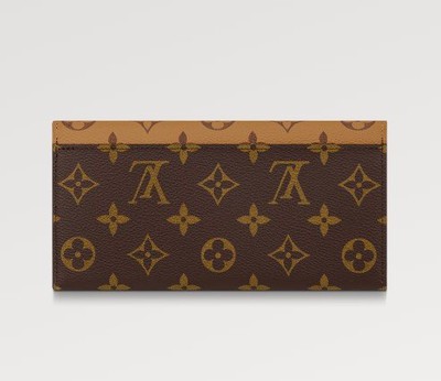 Louis Vuitton - Wallets & Purses - Émilie for WOMEN online on Kate&You - M82157 K&Y17281