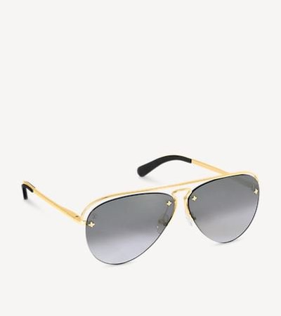 Louis Vuitton Sunglasses Kate&You-ID15010