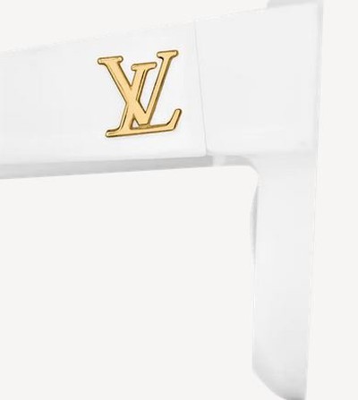 Louis Vuitton - Lunettes de soleil pour HOMME online sur Kate&You - Z1503W K&Y15082