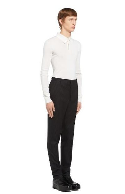 Prada - Skinny Trousers - for MEN online on Kate&You - UP0147_1ZCX_F0002_S_212  K&Y12199
