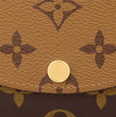 Louis Vuitton - Portafogli per DONNA Rosalie online su Kate&You - M82333 K&Y17237