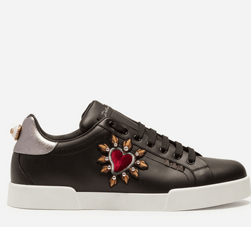 Dolce & Gabbana Trainers Kate&You-ID6381