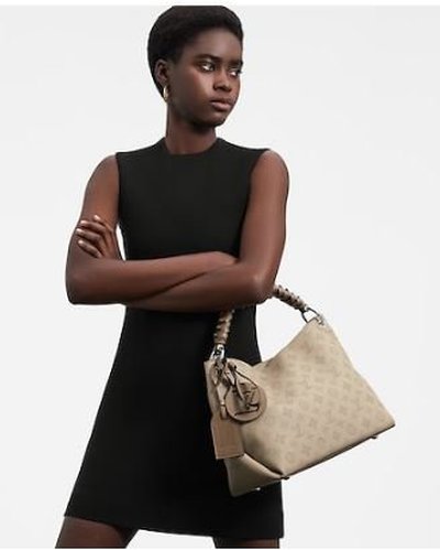 Louis Vuitton - Sac à main pour FEMME BEAUBOURG HOBO online sur Kate&You - M56084  K&Y12070