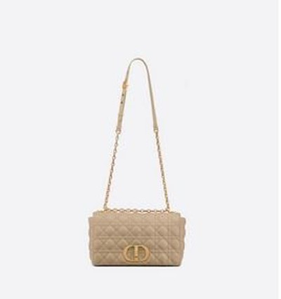 Dior - Cross Body Bags - Caro Large for WOMEN online on Kate&You - M9243UWHC_M39U K&Y15488