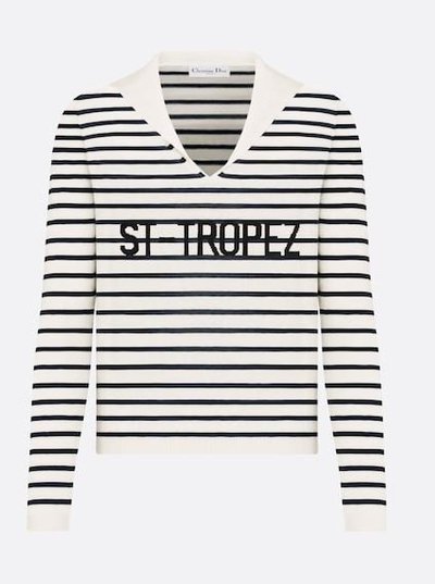 Dior - Sweaters - for WOMEN online on Kate&You - 144S49ST603_X0854 K&Y12181