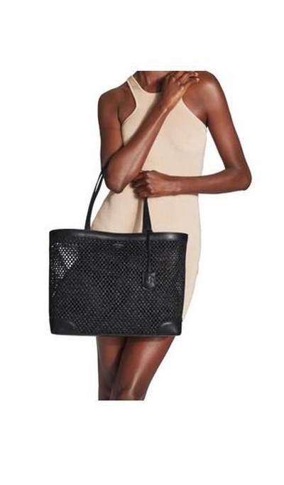 Jimmy Choo - Tote Bags - NINE2FIVE E/W for WOMEN online on Kate&You - NINE2FIVEEWVQU K&Y14309