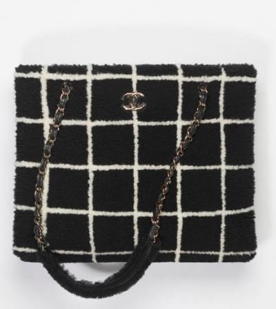 Chanel - Borse tote per DONNA online su Kate&You - AS2756 B06315 NF024 K&Y11407