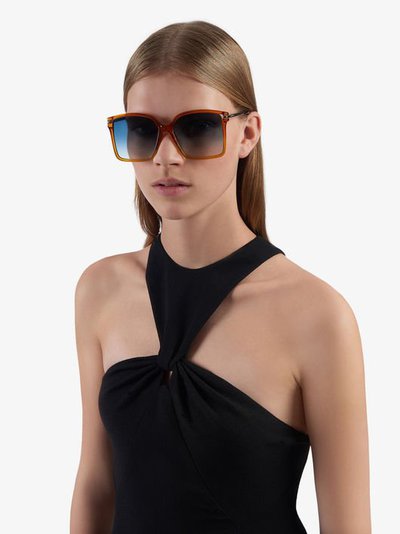 Givenchy - Lunettes de soleil pour FEMME online sur Kate&You - BR002FR018-001 K&Y3040