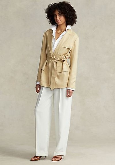 Ralph Lauren - Blazers pour FEMME online sur Kate&You - 610967 K&Y14428