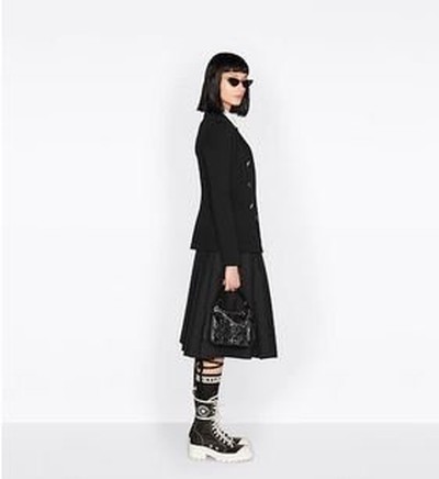 Dior - Fitted Jackets - for WOMEN online on Kate&You - 244V16AM512_X9000 K&Y16634