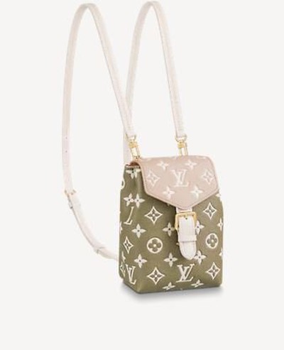 Louis Vuitton Backpacks Kate&You-ID16139