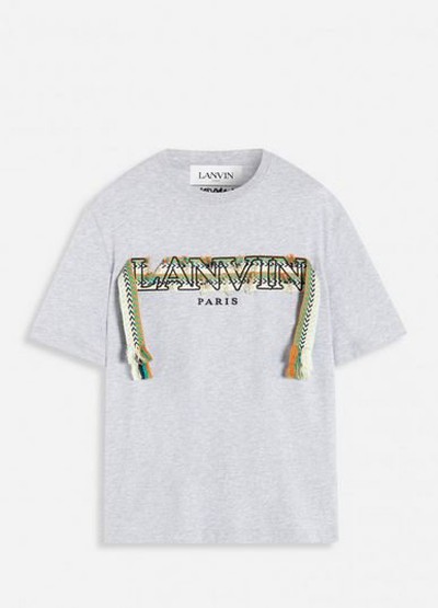 Lanvin T-Shirts & Vests Kate&You-ID13900