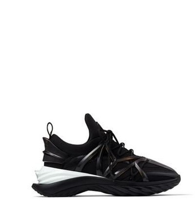 Jimmy Choo - Trainers - Jimmy Choo COSMOS/F COSMOS/F for WOMEN online on Kate&You - COSMOSFVZY K&Y15512