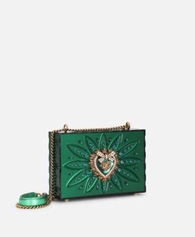 Dolce & Gabbana - Mini Bags - for WOMEN online on Kate&You - BB6941AW98880538 K&Y15855