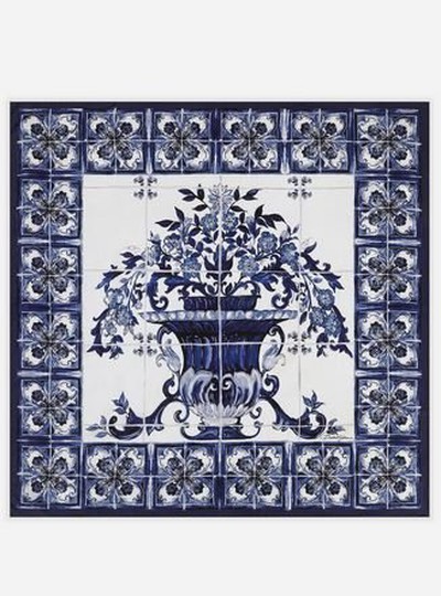 Dolce & Gabbana Scarves Kate&You-ID16761