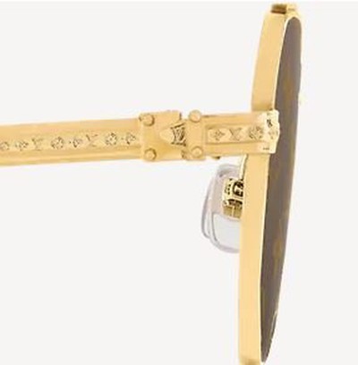 Louis Vuitton - Lunettes de soleil pour HOMME LV Flash online sur Kate&You - Z1493U K&Y15122