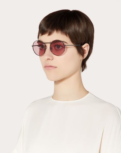 Valentino - Lunettes de soleil pour HOMME online sur Kate&You - 0VA2024003 K&Y4799