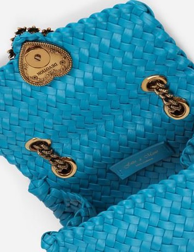 Dolce & Gabbana - Shoulder Bags - for WOMEN online on Kate&You - BB6877AX81380621 K&Y15583