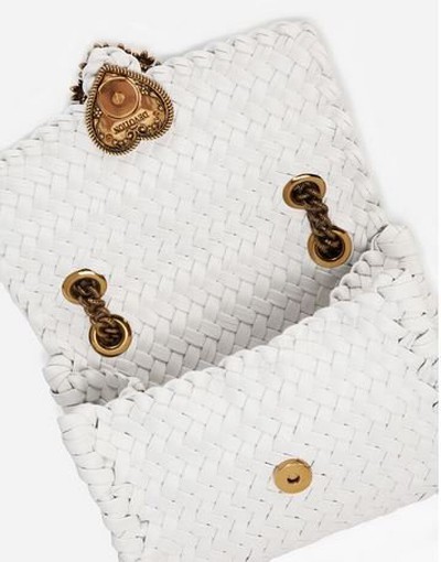 Dolce & Gabbana - Borse a spalla per DONNA online su Kate&You - BB6877AX81380002 K&Y15582